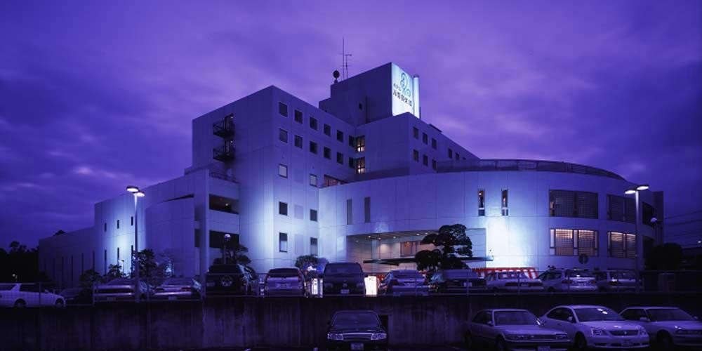 秦野市酒店住宿-Hadano Yugawara Onsen