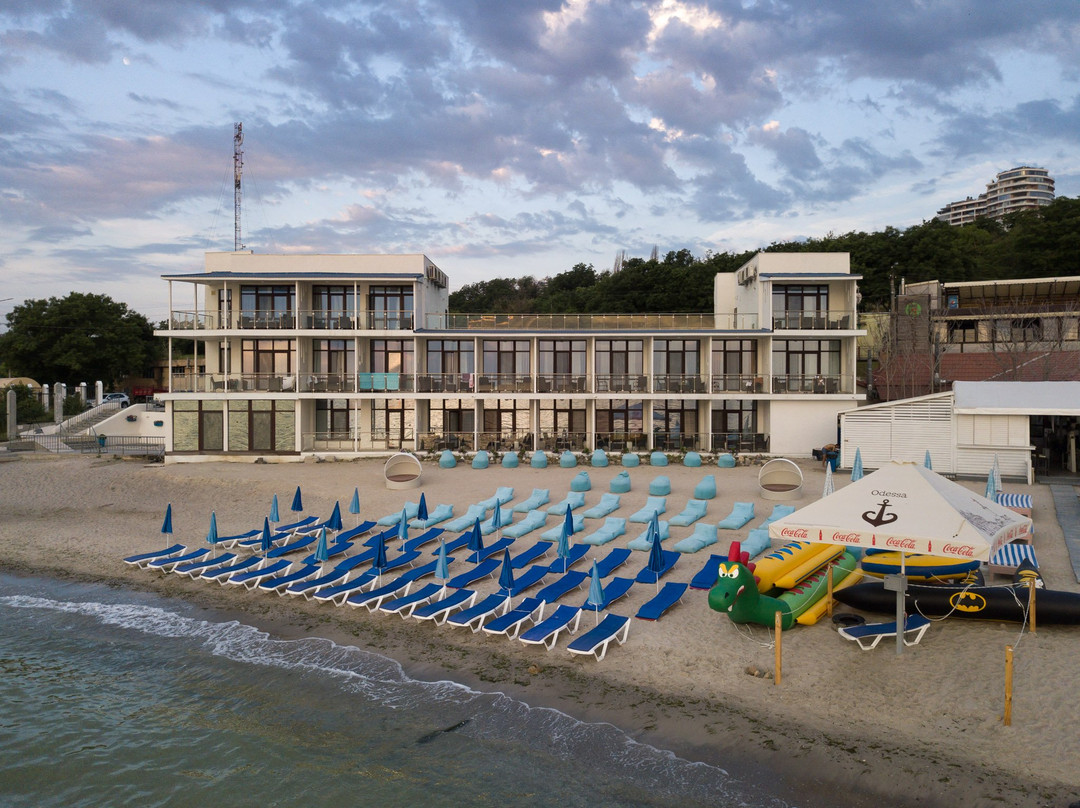 Hotel Skopeli