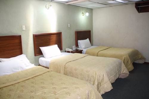 Hotel Espana-官方