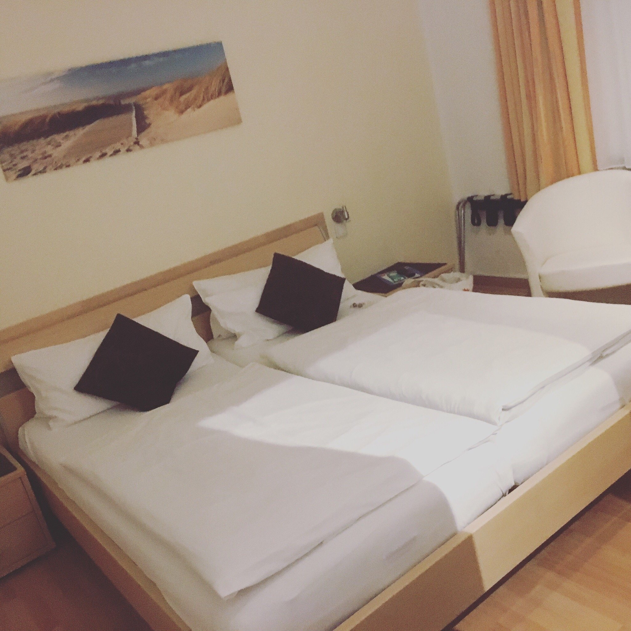 Herrenhof Hotel-官方