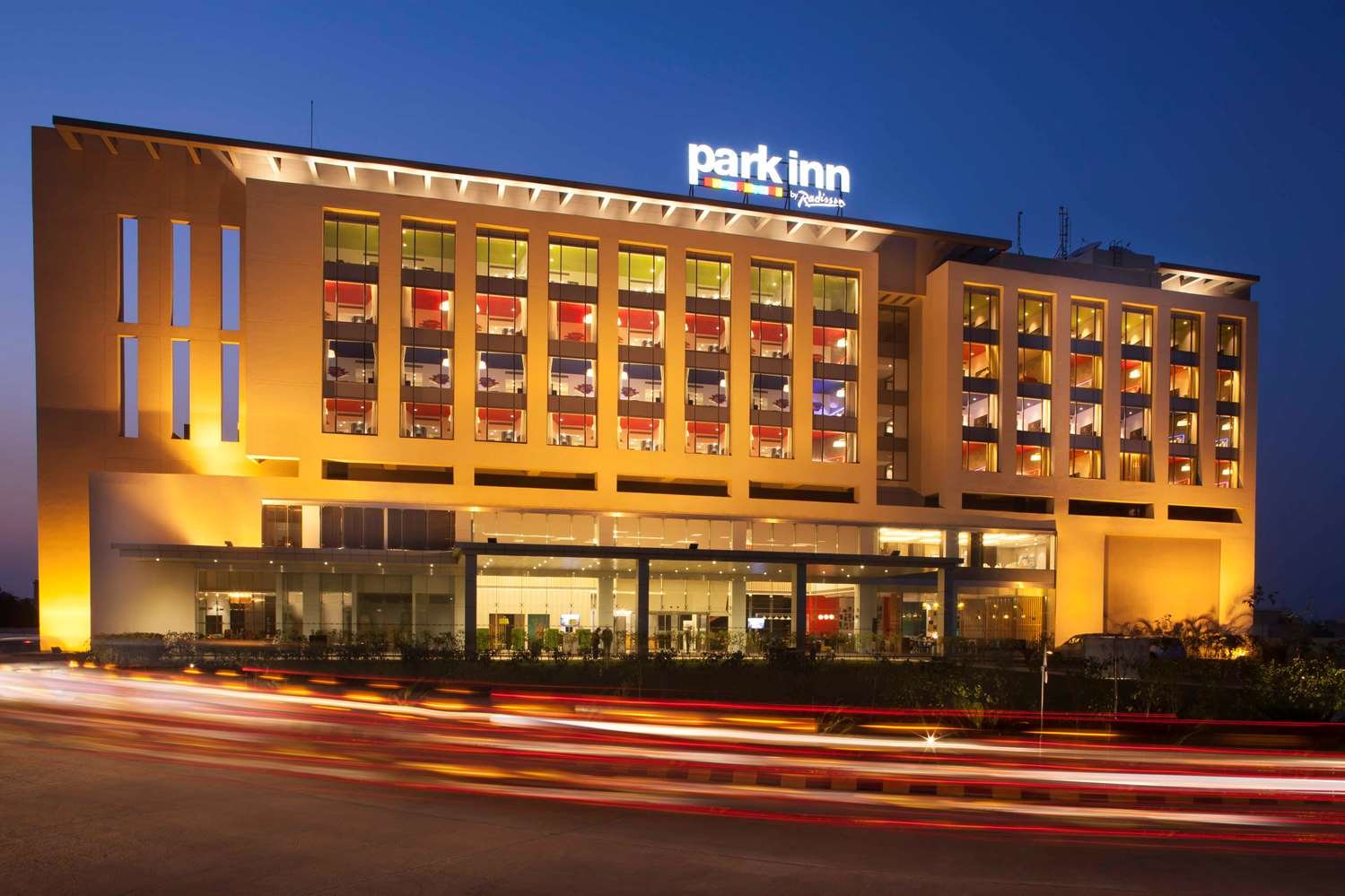 Park Inn By Radisson Bilaspur-官方