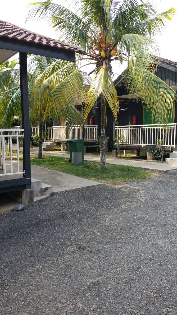 Jerantut Hill Inn-官方