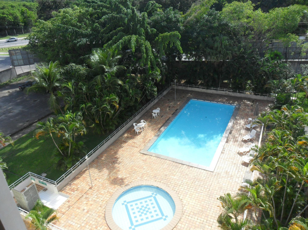 Hotel Paradise Vitoria