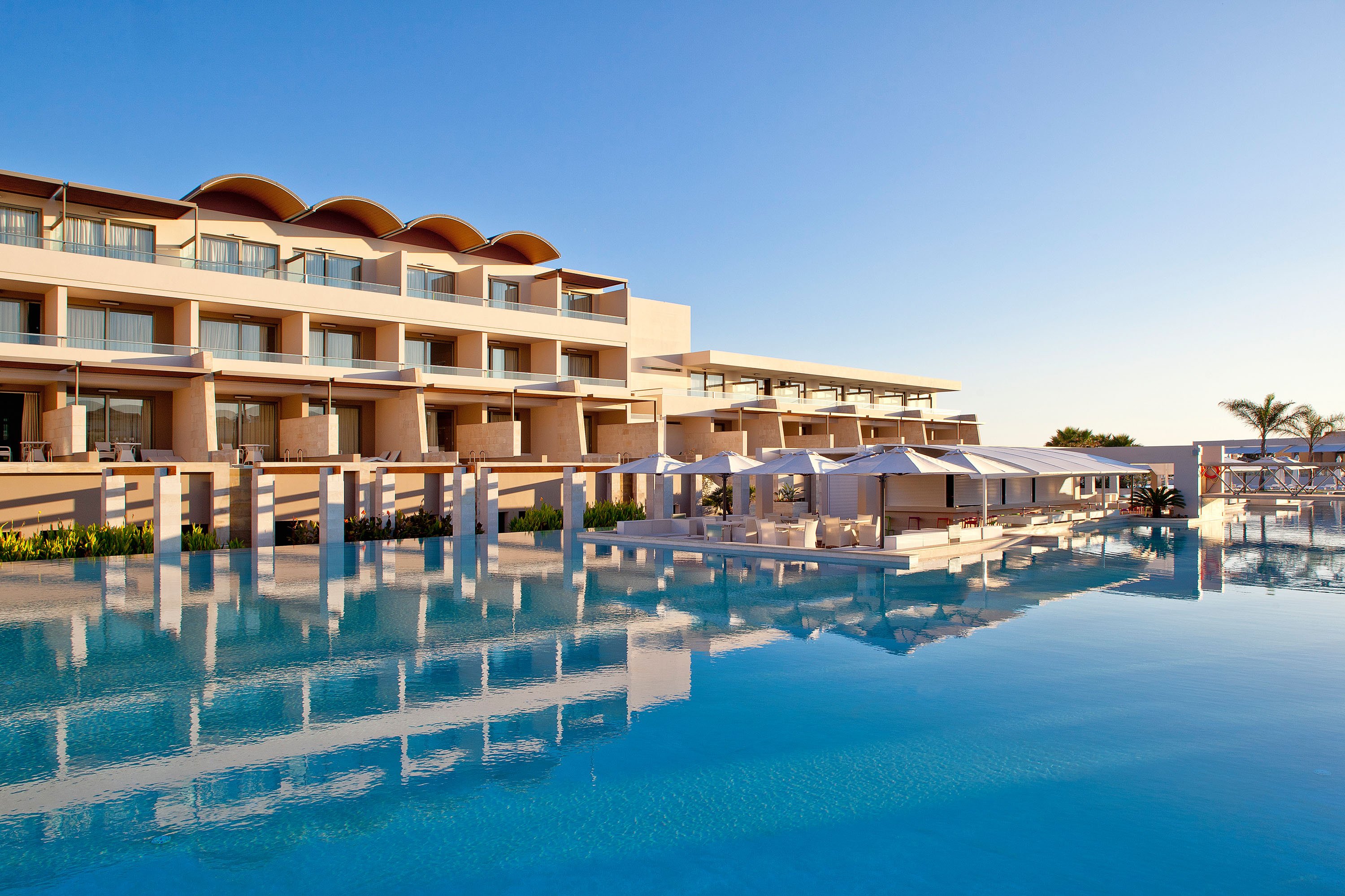 Avra Imperial Hotel-官方