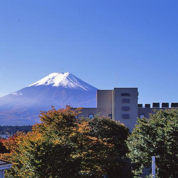 Hotel Fuyokaku