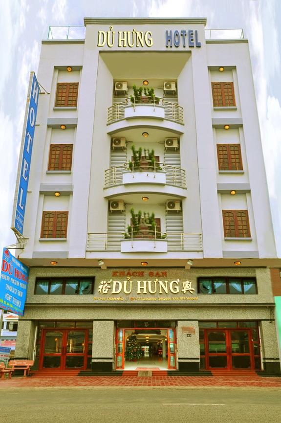 Du Hung Hotel 2-官方