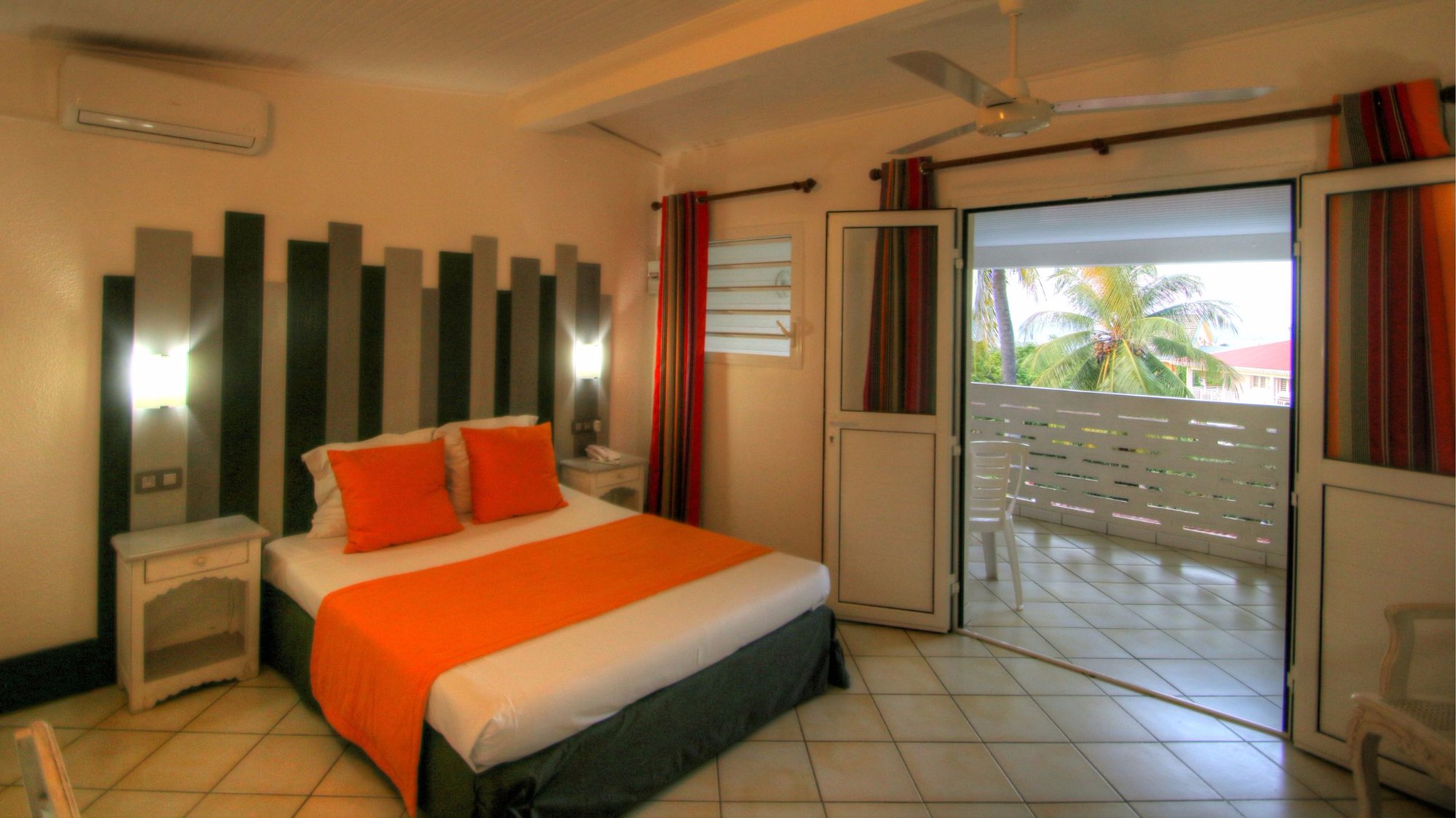 Hotel La Caravelle-官方