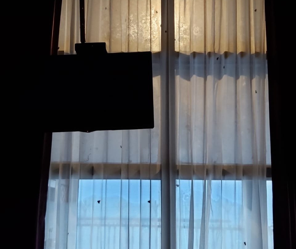 Bee Jay Bakau Resort