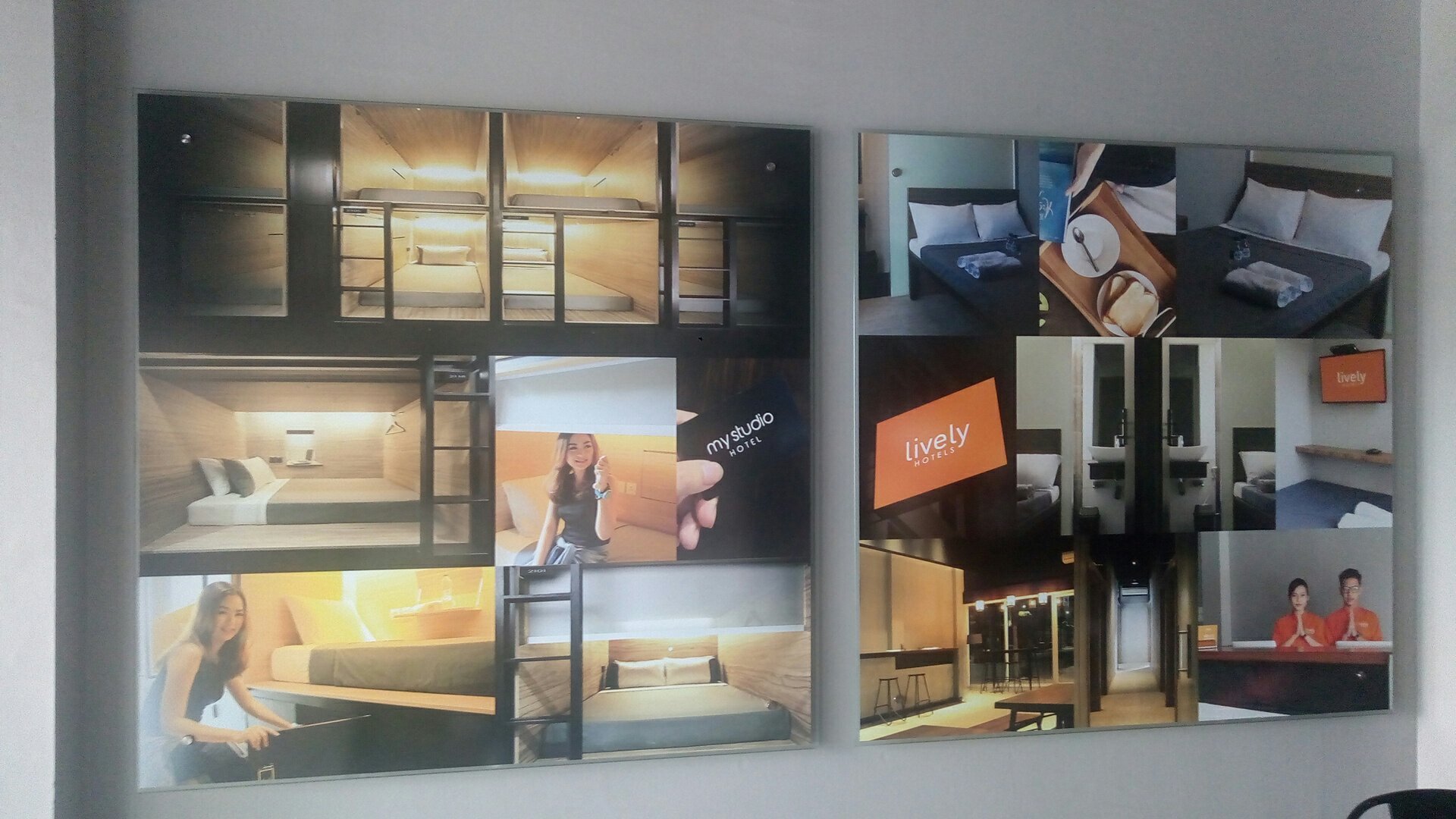 The Lively Hotel Kualanamu-官方