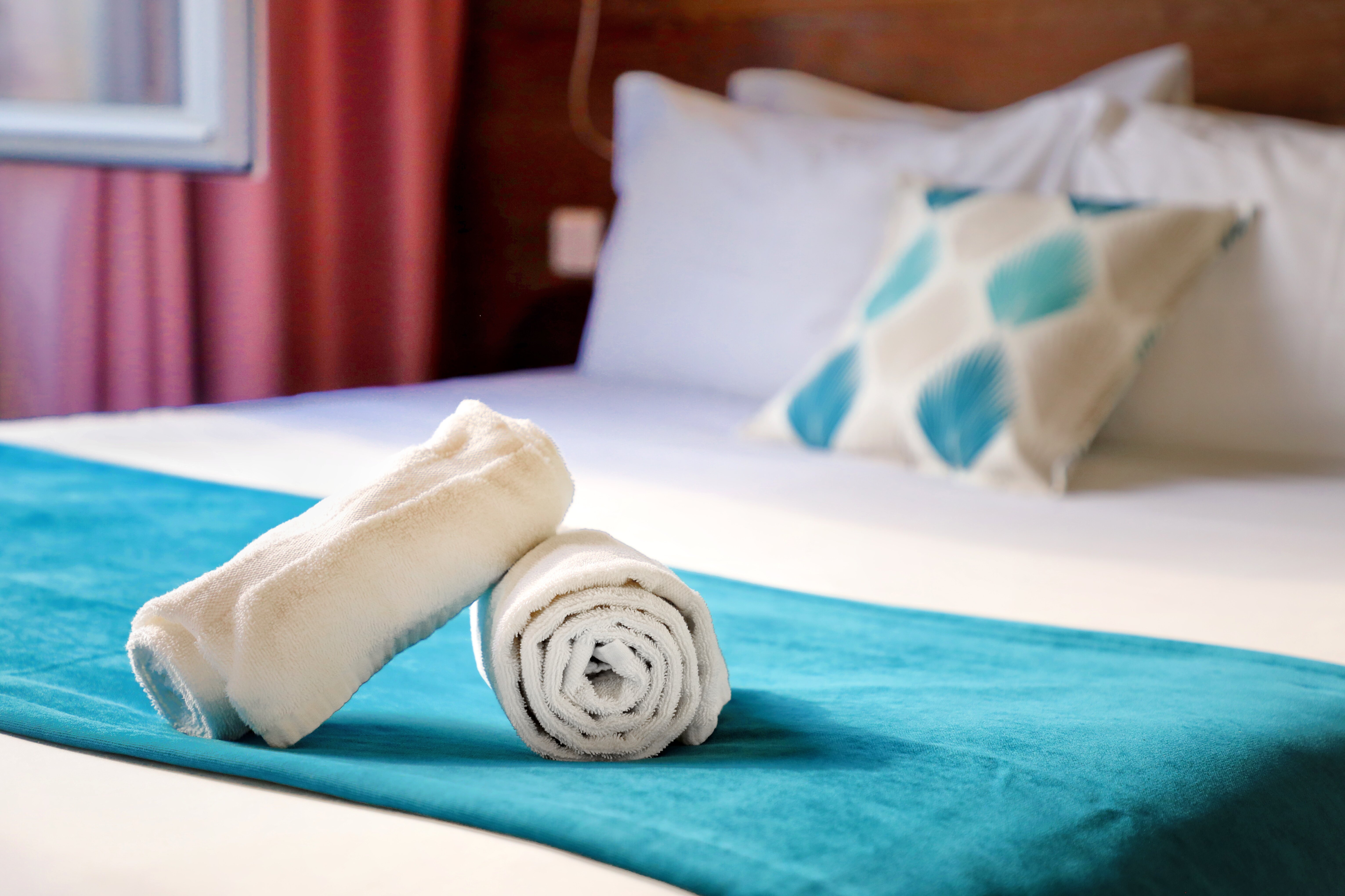 Accostage Hotel-官方