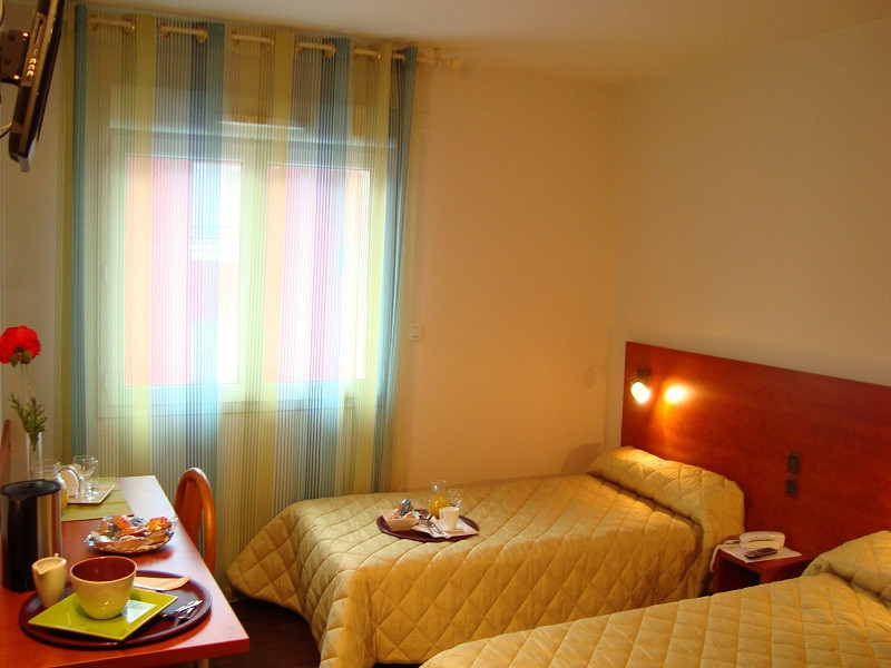 Residence Le Soleil