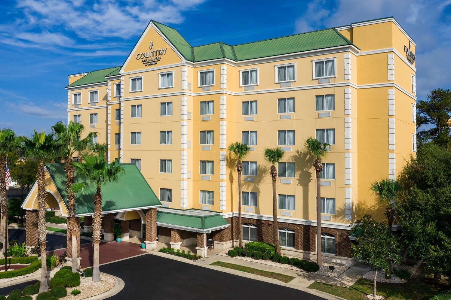 Country Inn & Suites By Radisson, Gainesville, FL-官方