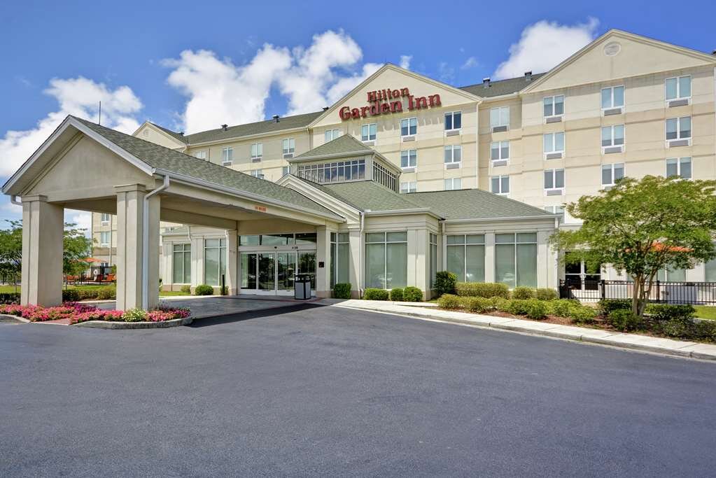 Hilton Garden Inn Gulfport Airport-官方