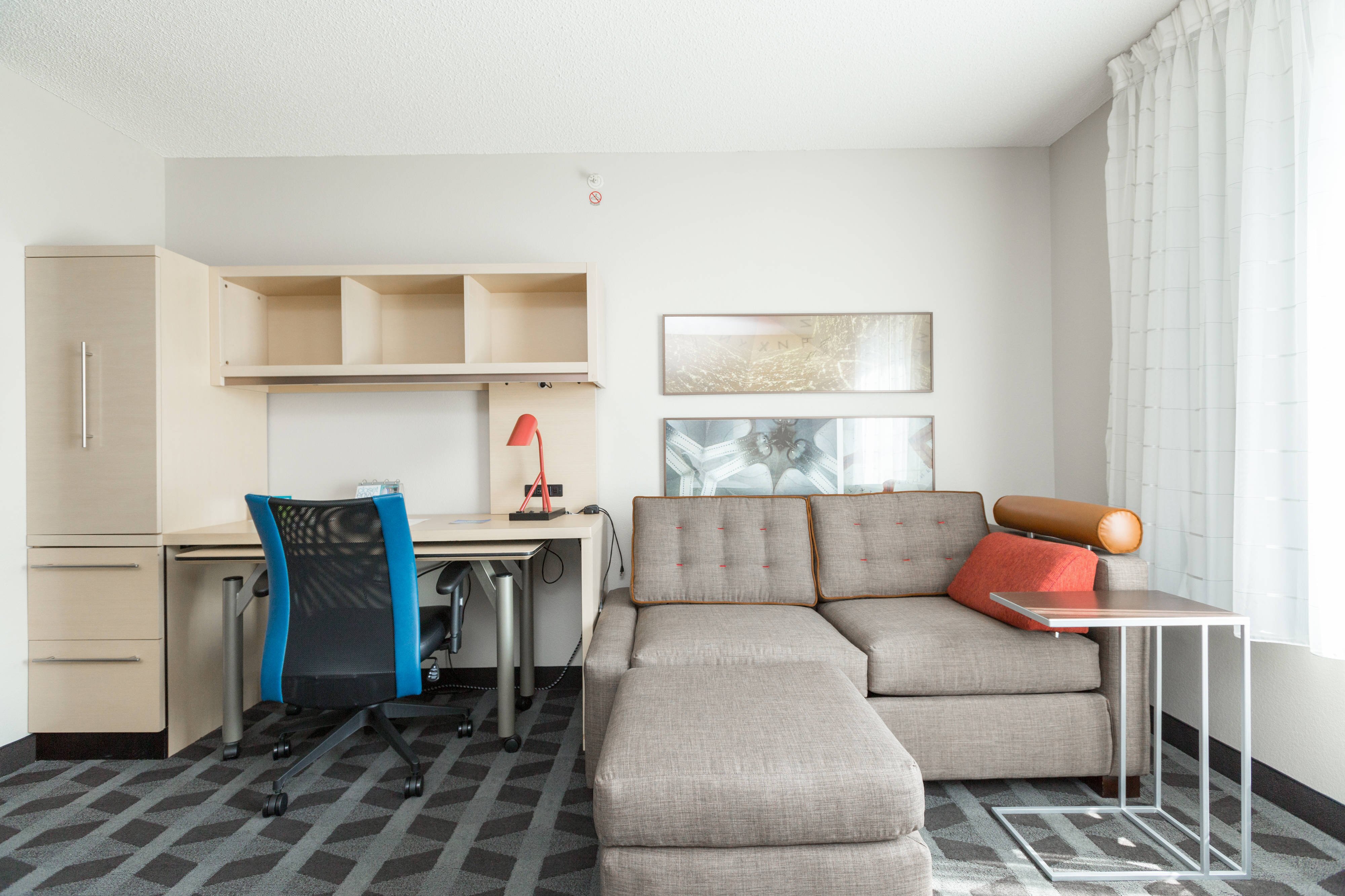 TownePlace Suites Winchester-官方