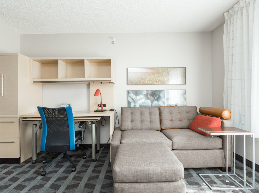 TownePlace Suites by Marriott Winchester主图