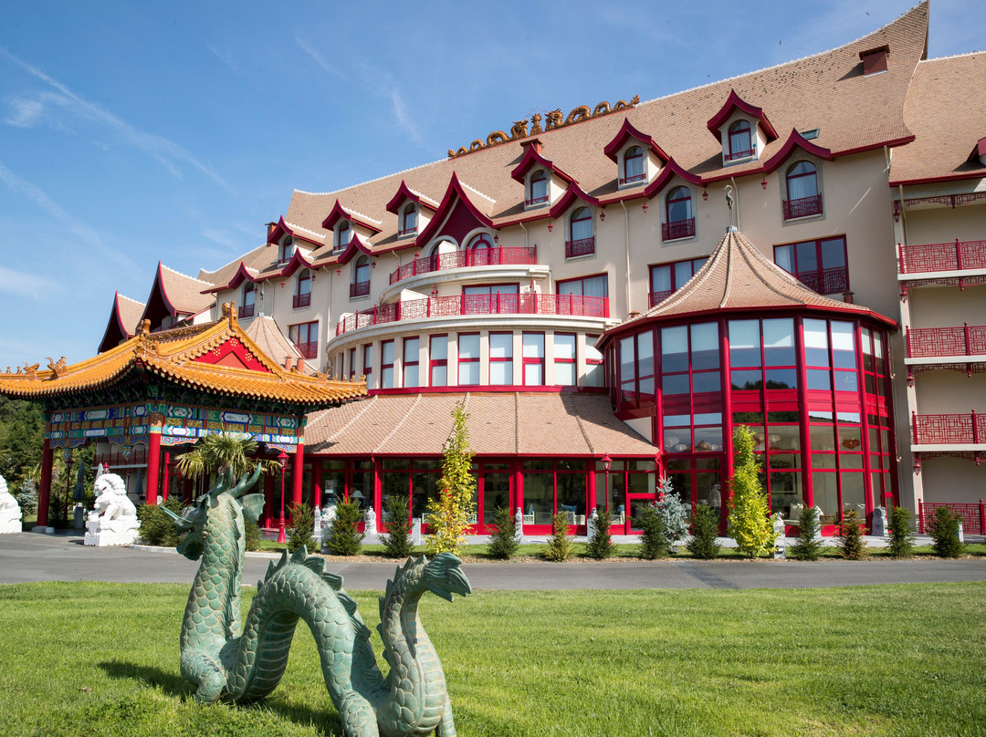 Orbigny旅游攻略图片