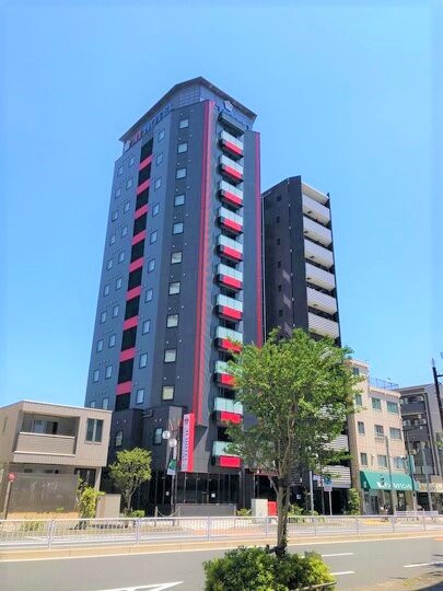 AI Hotel Keikyu Kamata