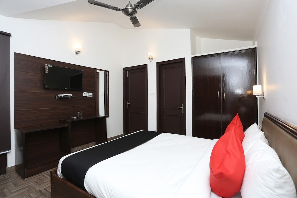 Capital O 5248 Surbee Resorts-官方