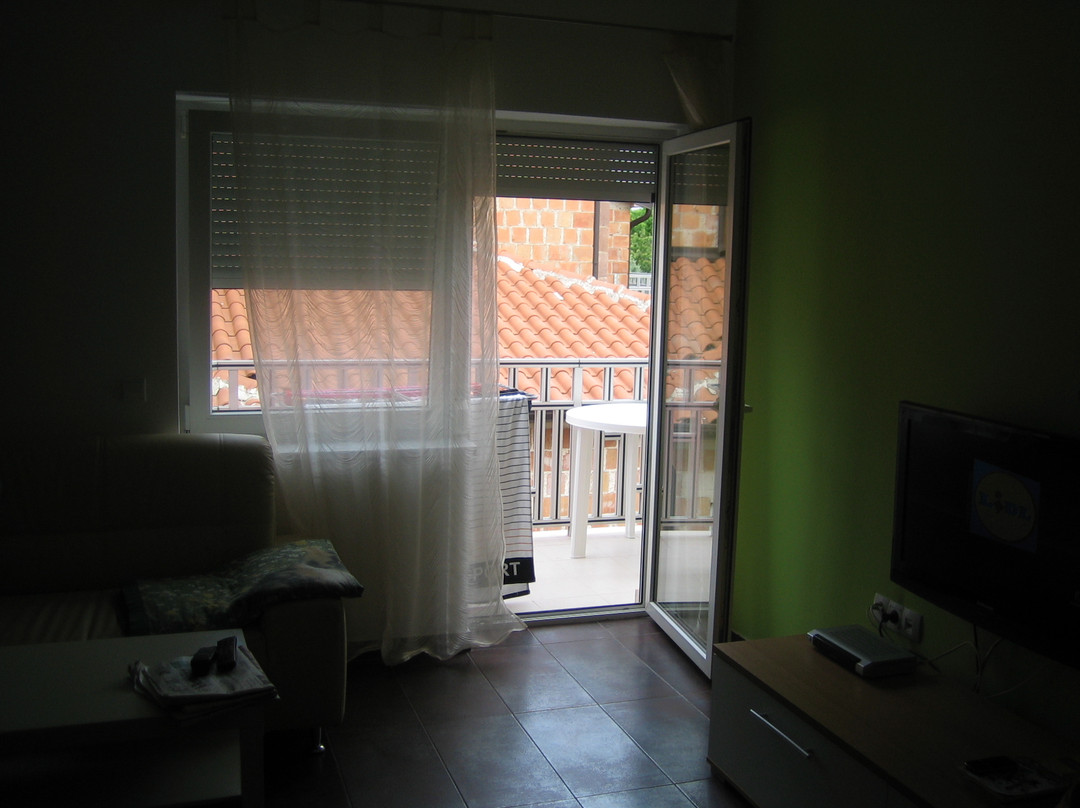 Villa Maja