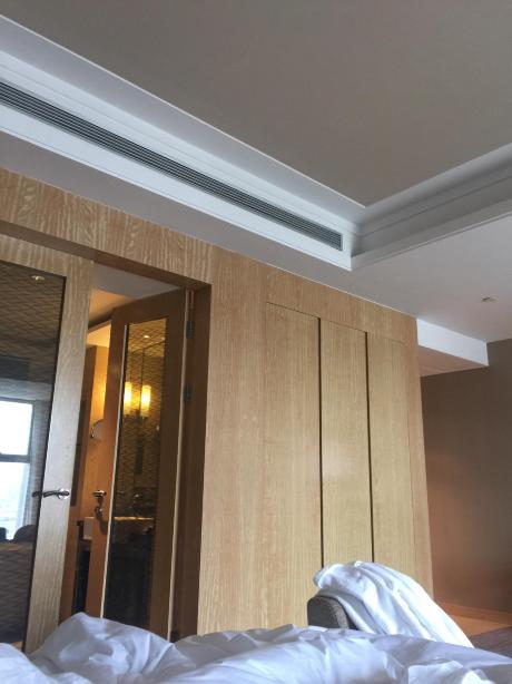 乌鲁木齐环球国际大酒店-客卧