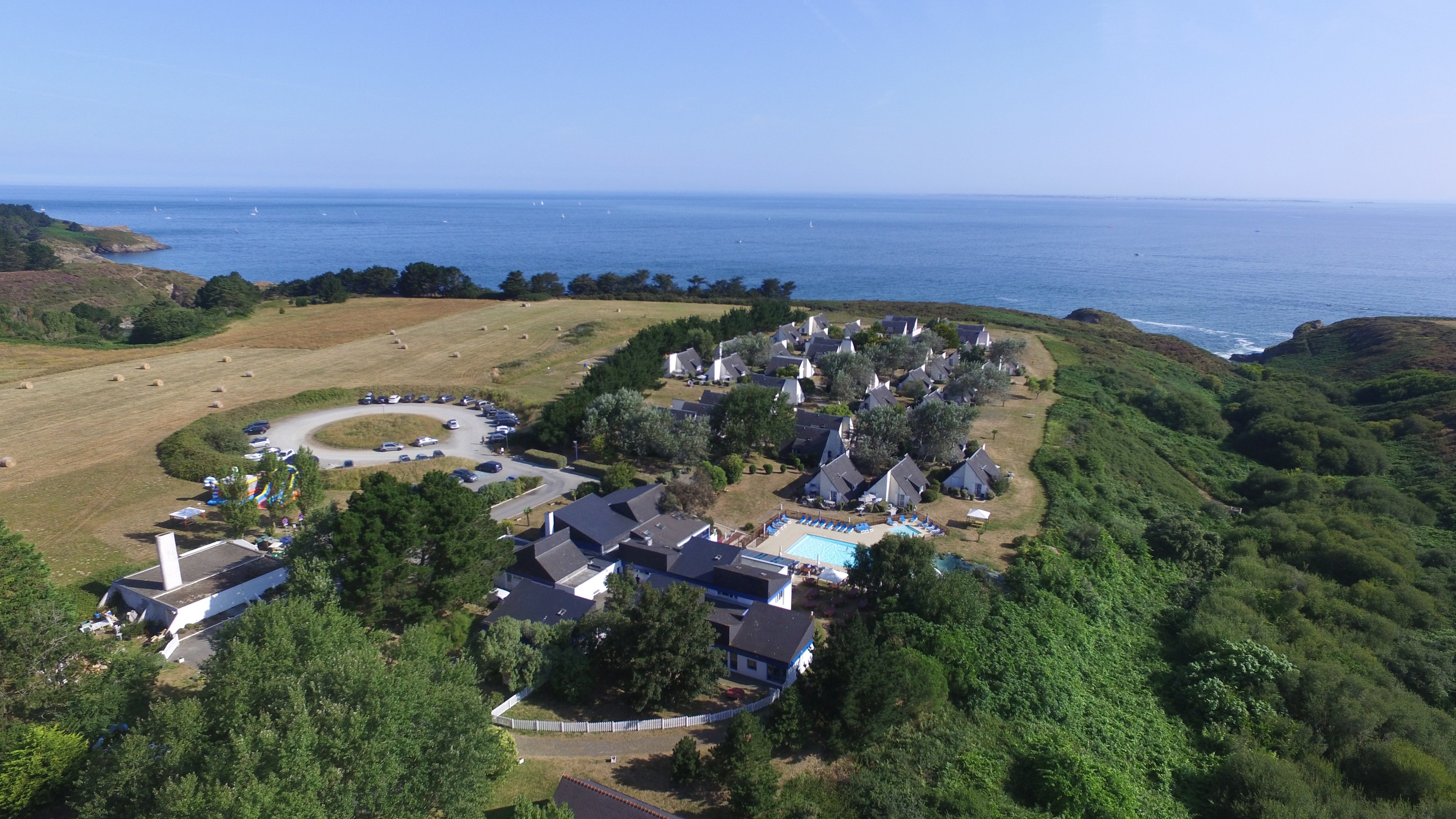 VVF Belle-Ile-en-Mer-官方