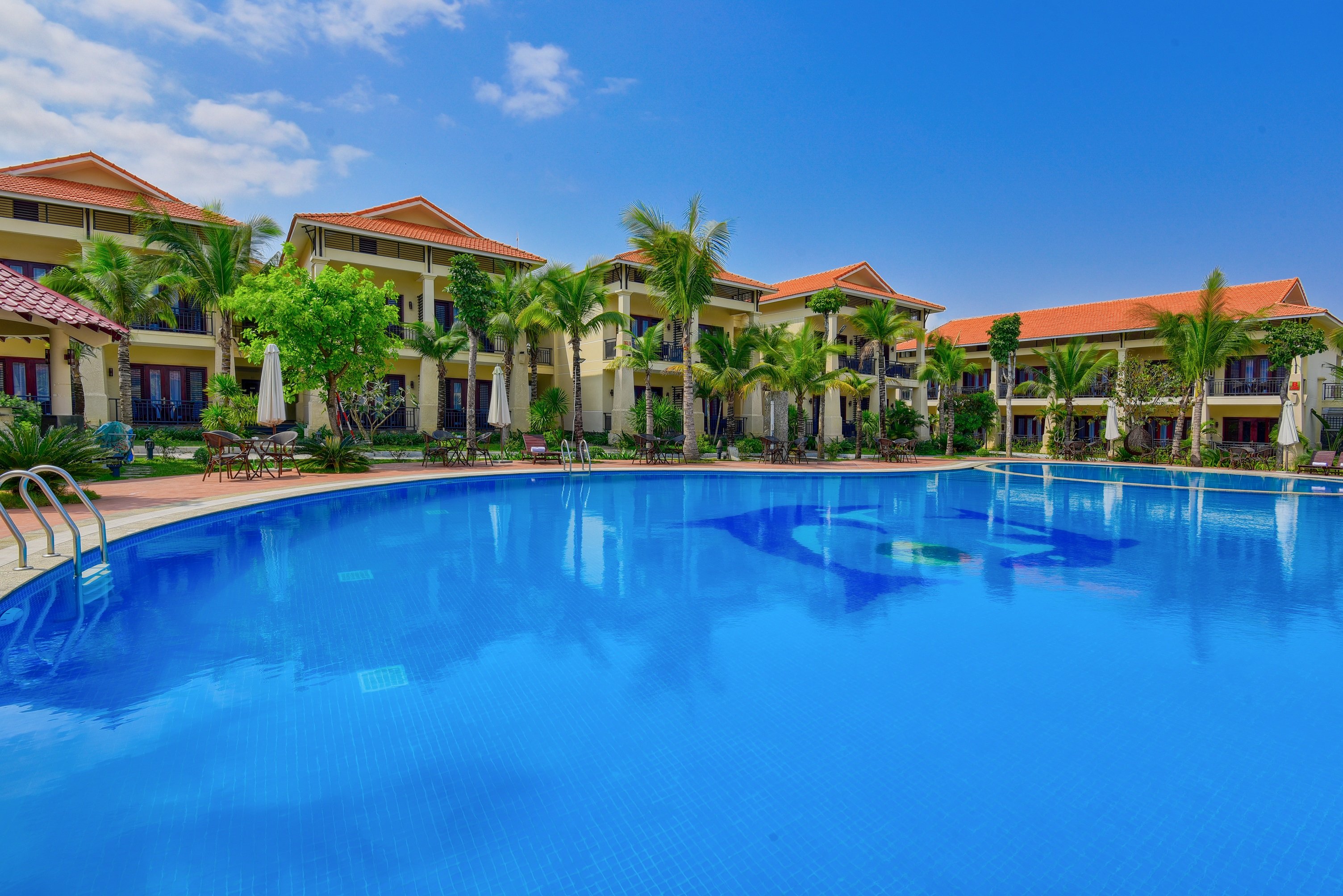 MANLI Resort Quang Binh-官方
