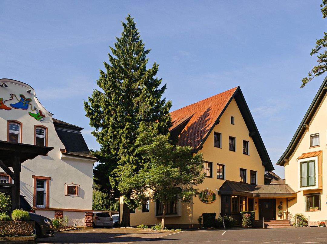 Neustadt am Main旅游攻略图片