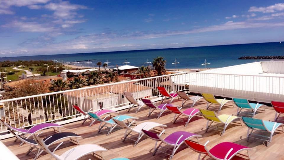Hotel Sablotel