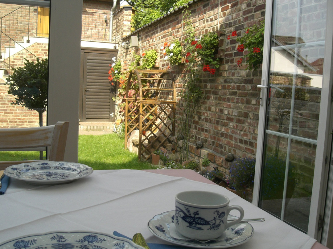 科蓬酒店住宿-Hotel Am Weyerhof