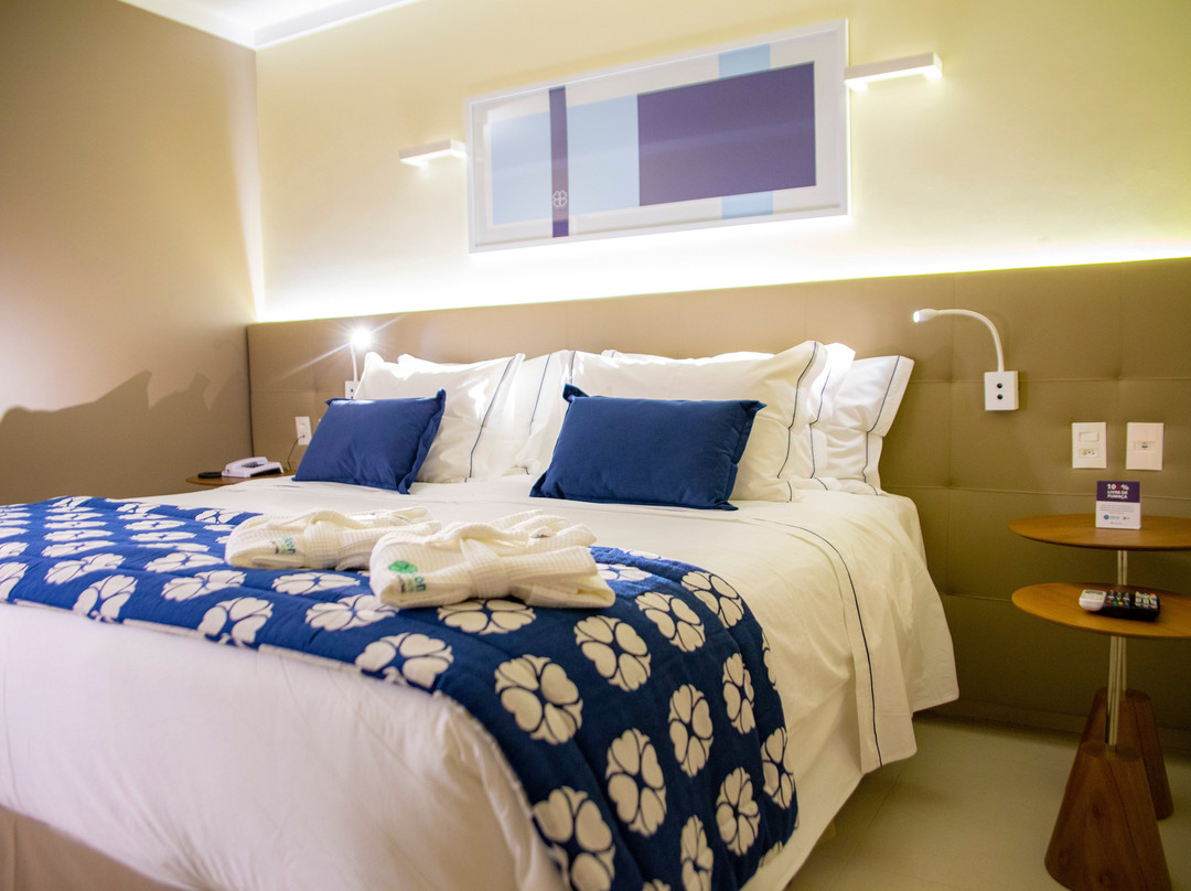 Anapolis酒店住宿-House Inn Hotel Anashopping