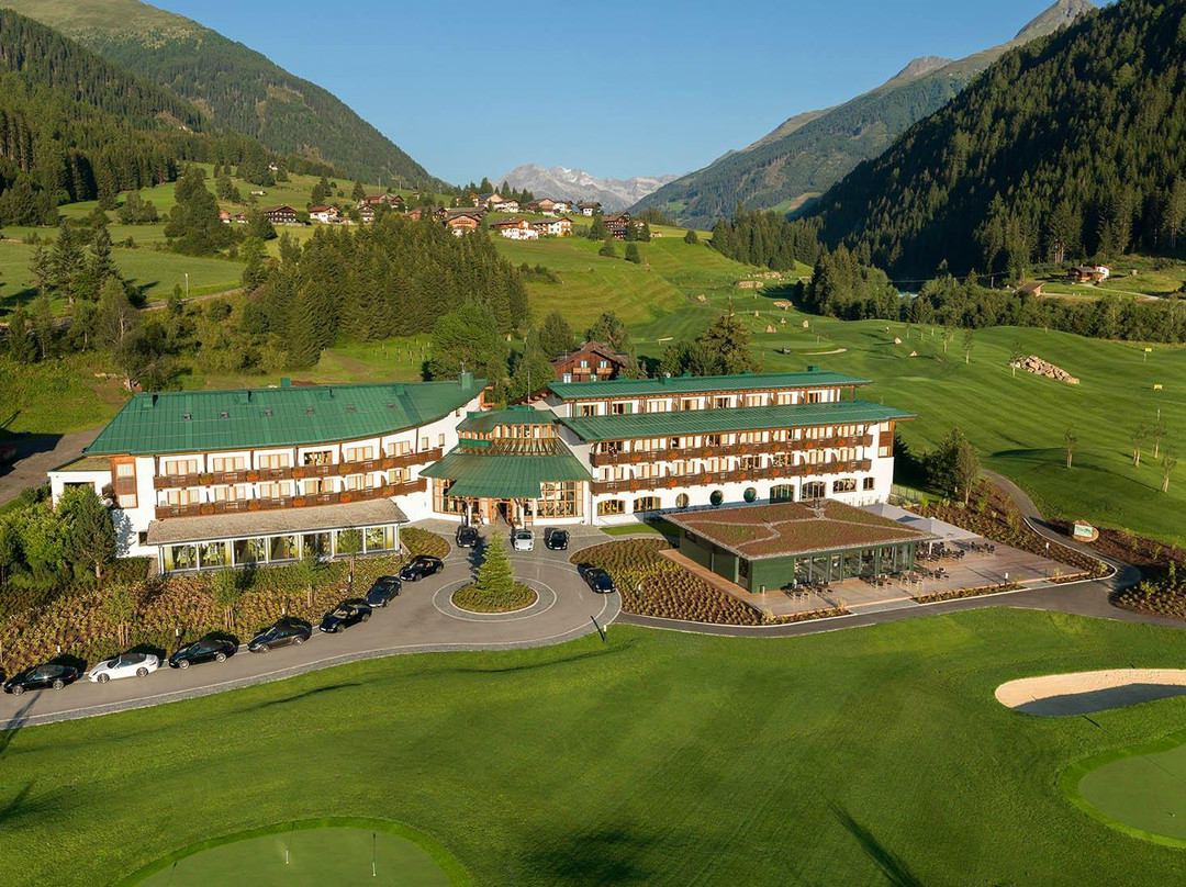 Defereggental Hotel & Resort