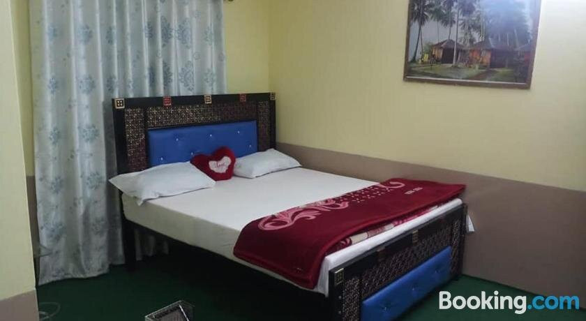 Bhurban International Hotel And Apartments