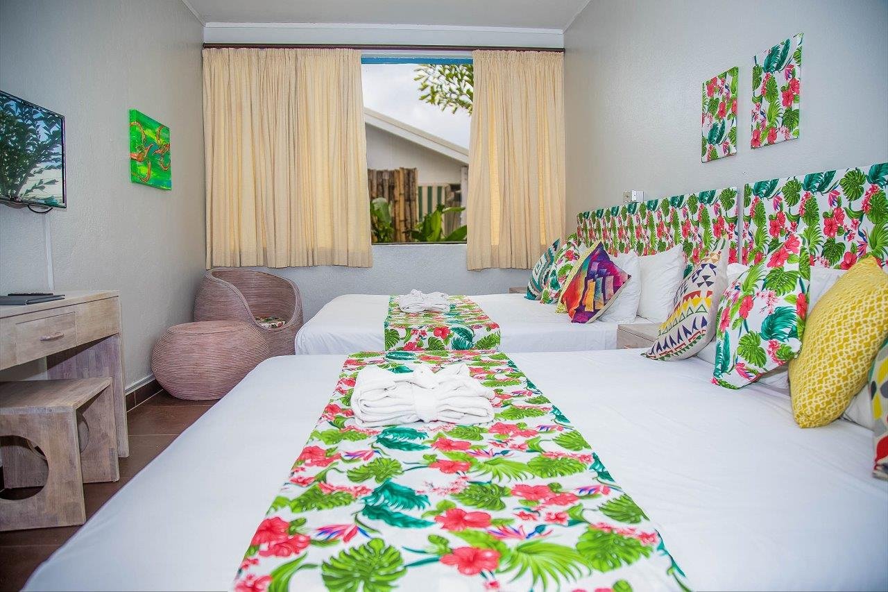 The Islander Hotel-官方