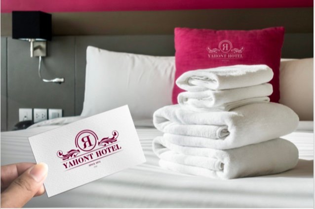Yahont Park-Hotel-官方
