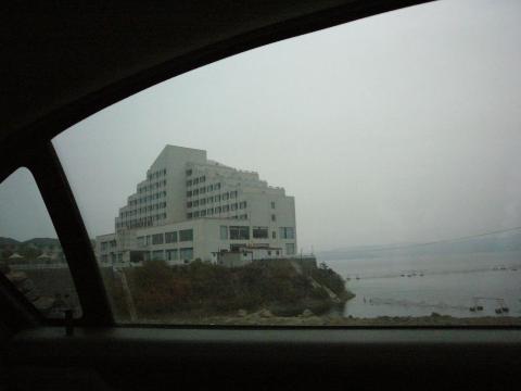 亚滦湾国际度假酒店-浴室