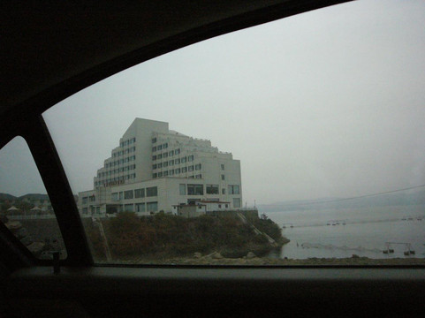 亚滦湾国际度假酒店主图