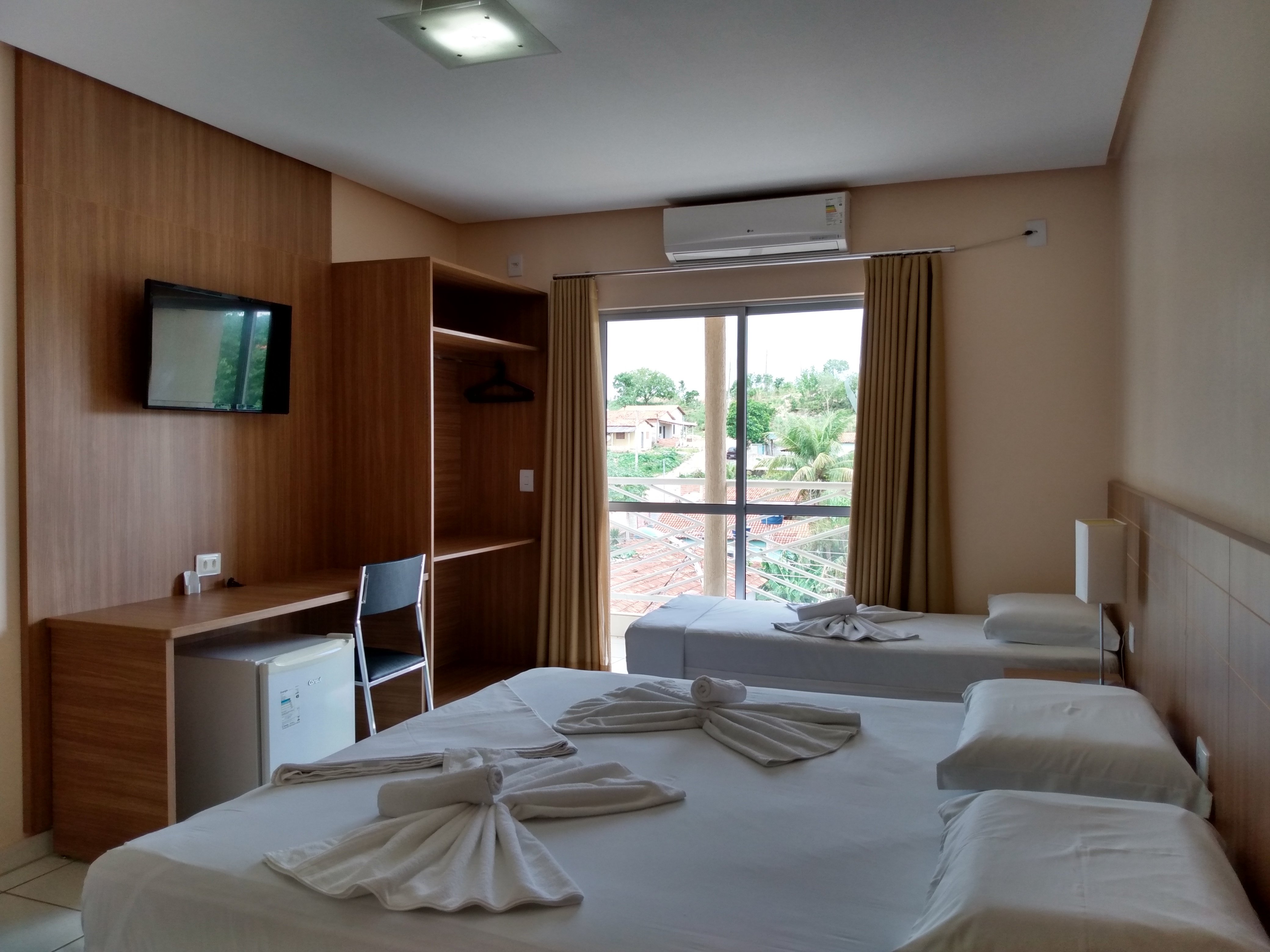 Planeta Hotel-官方