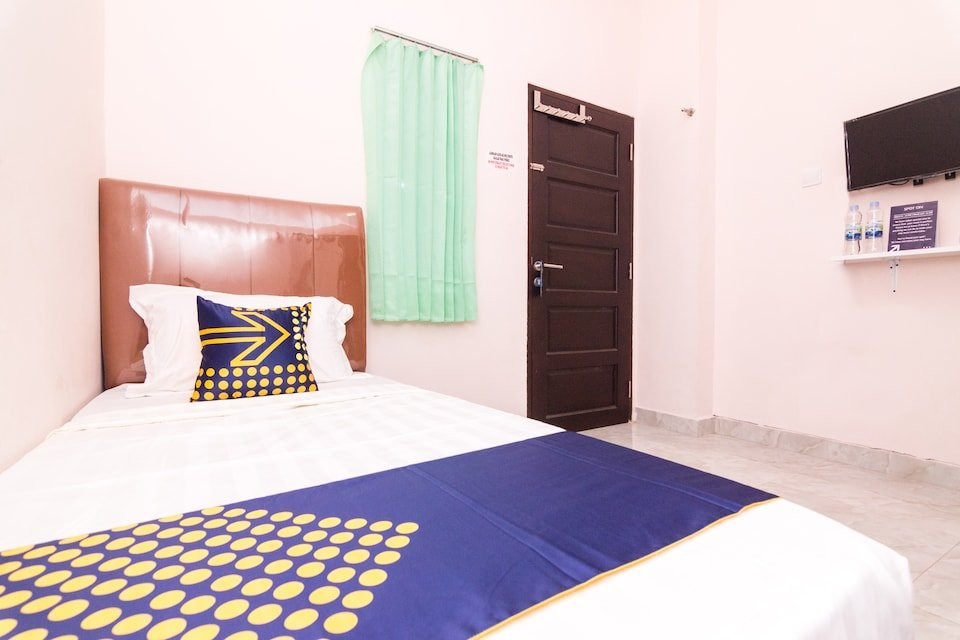 OYO 1917 Mamora Homestay
