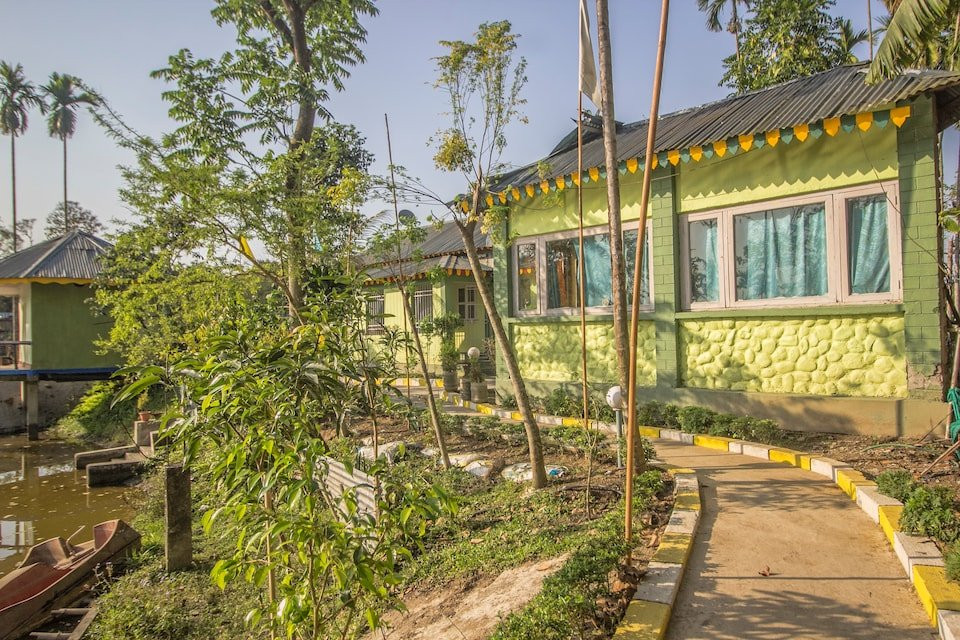 Flagship Resort Green Wave