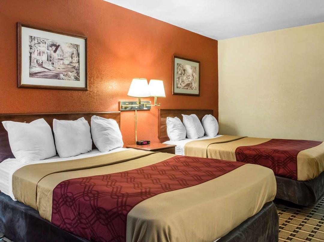 Econo Lodge Carlisle主图