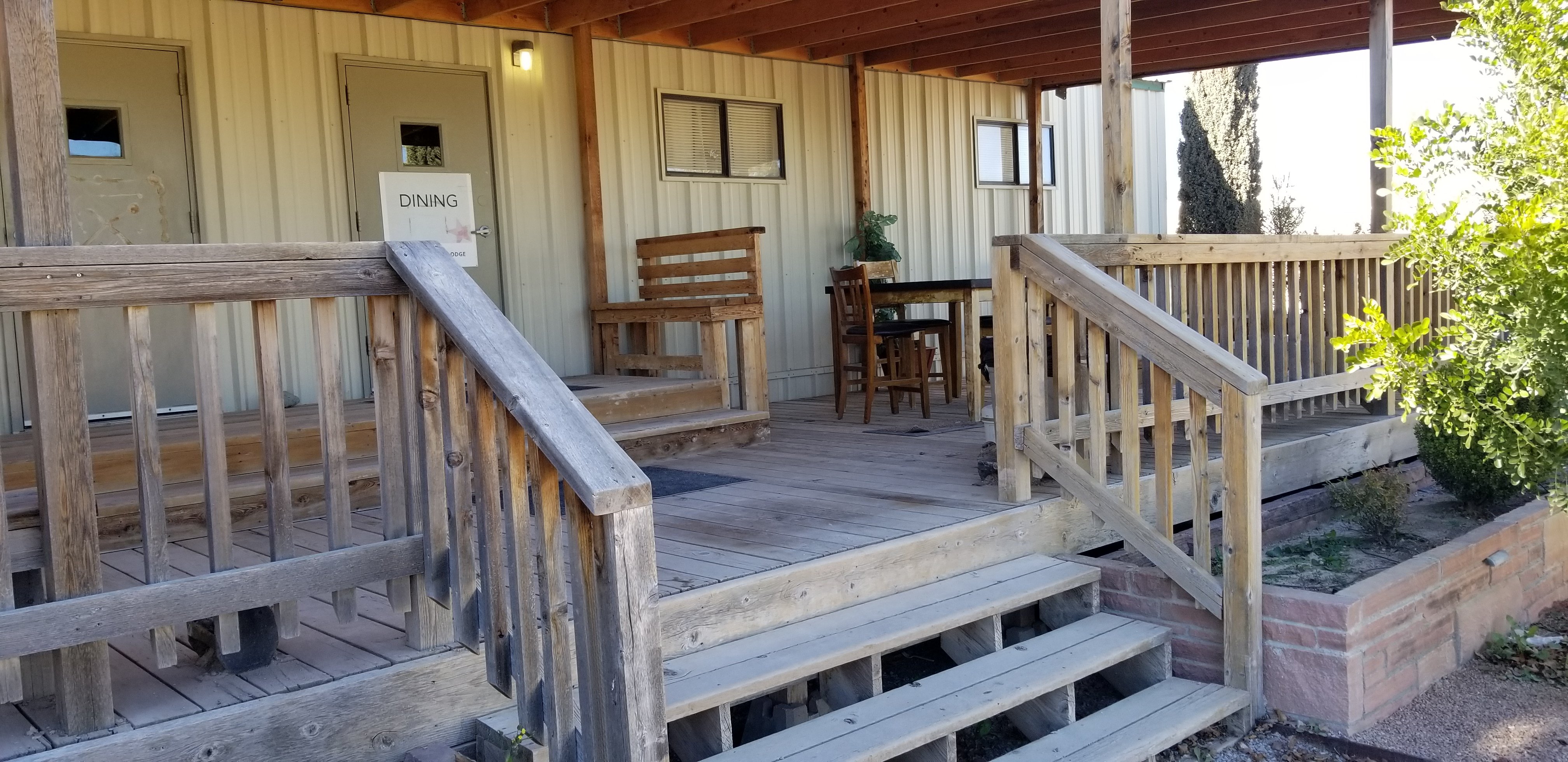 West Texas Lodge-官方