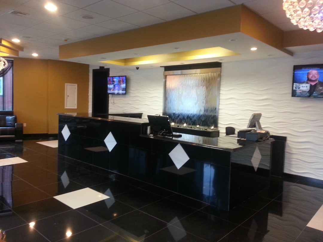 Meshoppen酒店住宿-The Prince Hotel, an Ascend Hotel Collection Member