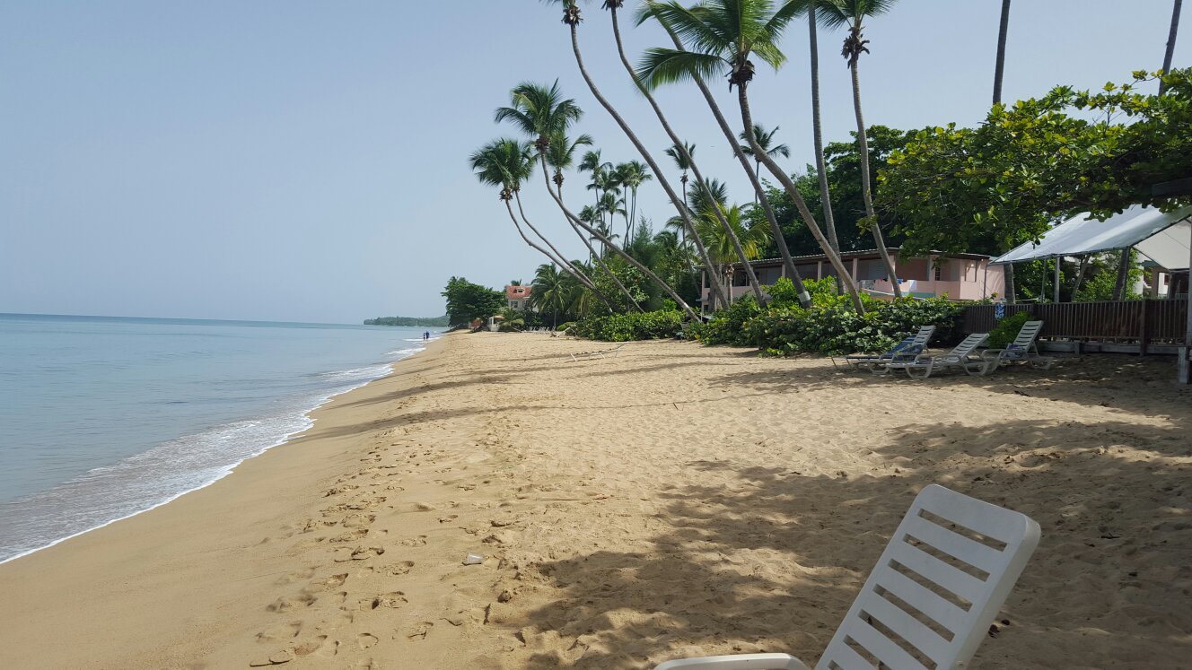 Parador Villa Antonio-官方