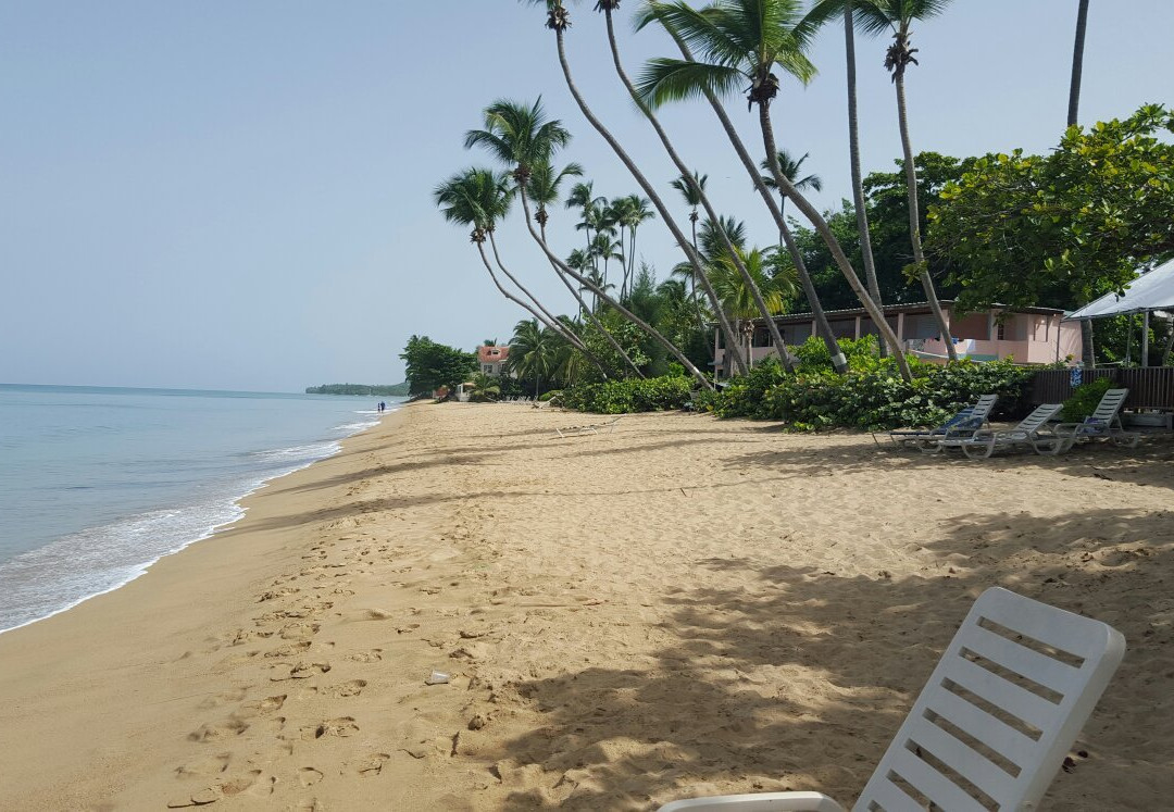 Stella酒店住宿-Parador Villa Antonio