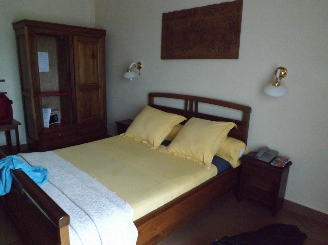 Hotel Emeraude
