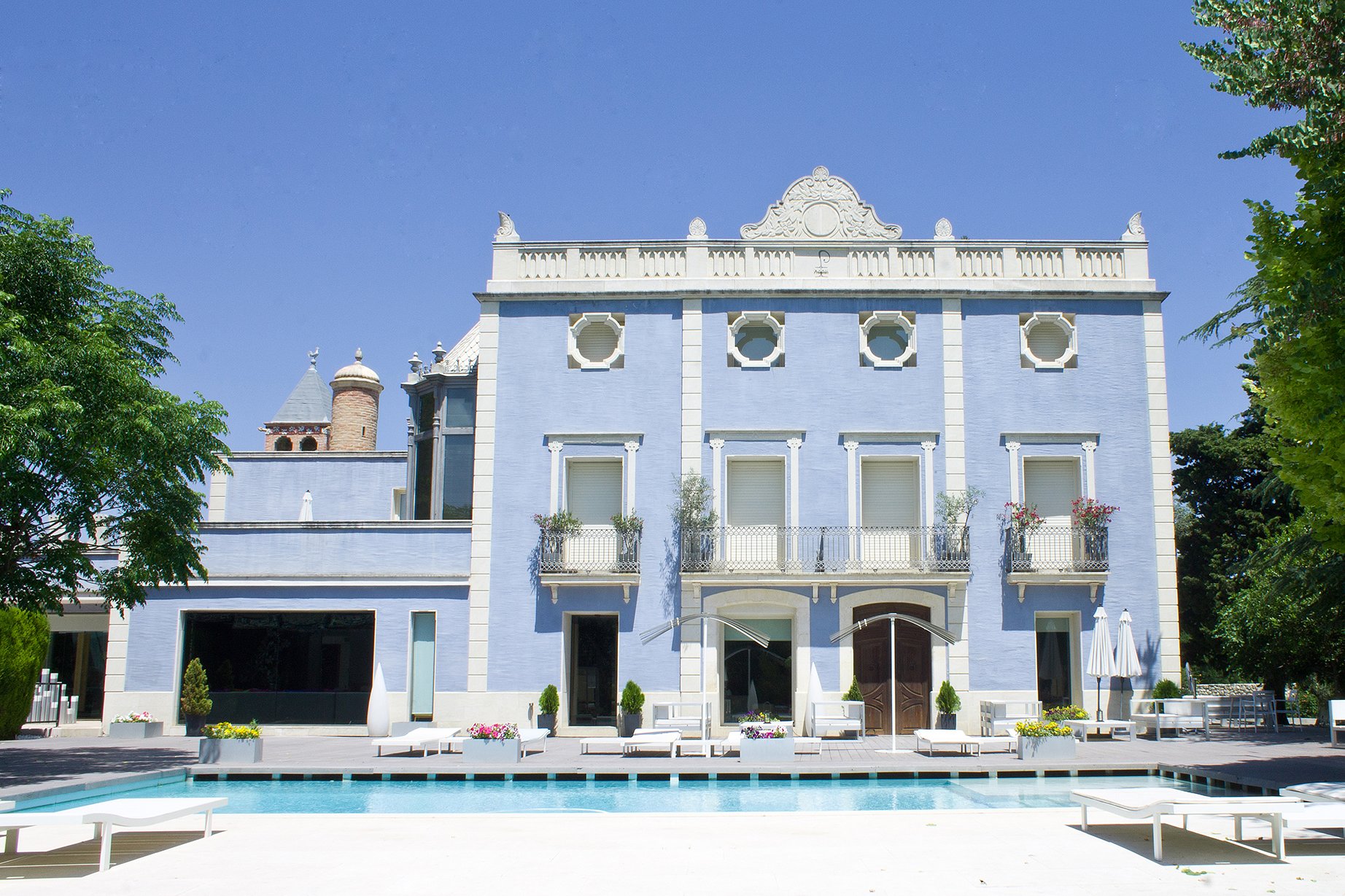 Hotel Ferrero-官方