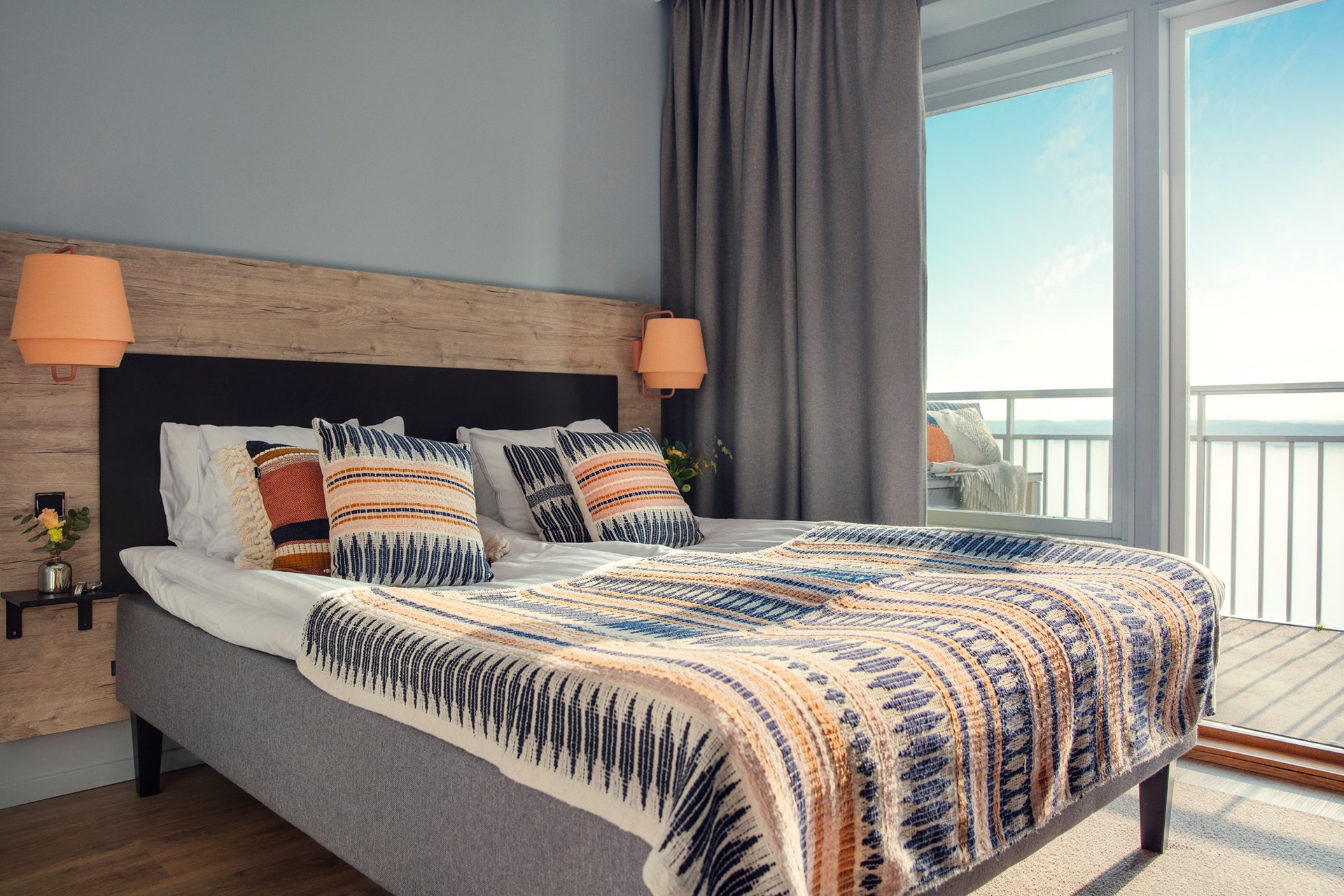 Vildmarkshotellet Kolmarden-官方
