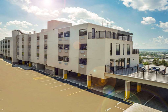 Wyndham Garden North Bergen Near Secaucus主图