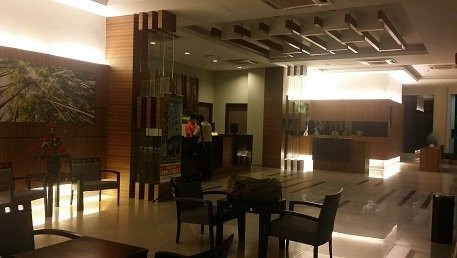 Amanson sigNature Hotel