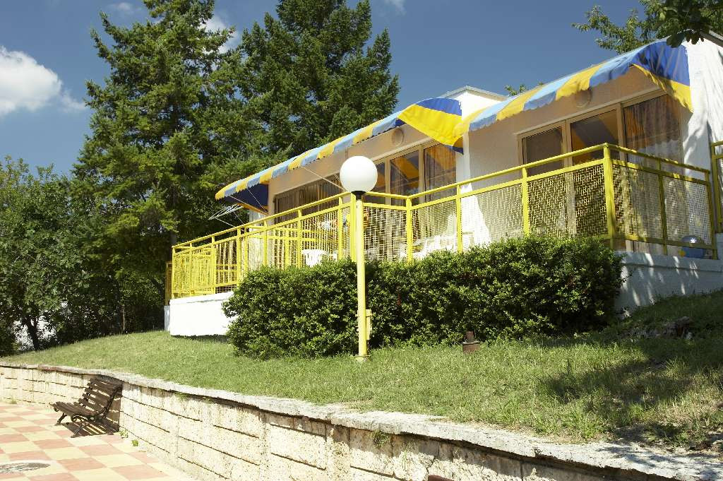 Villas Magnolia